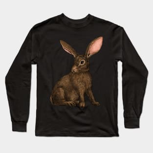 Rabbit 4 Long Sleeve T-Shirt